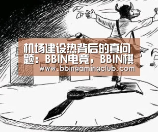 机场建设热背后的真问题:BBIN电竞,BBIN棋牌,BBIN入口,BBIN百家乐(图3) BBIN电竞,BBIN棋牌,BBIN入口,BBIN百家乐